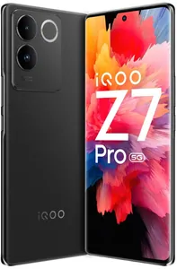 Замена матрицы на телефоне IQOO Z7 Pro в Москве
